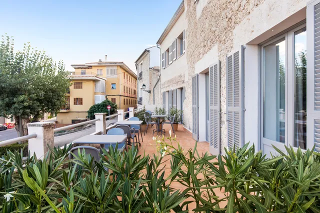 Son Gris - Charmig Rooms