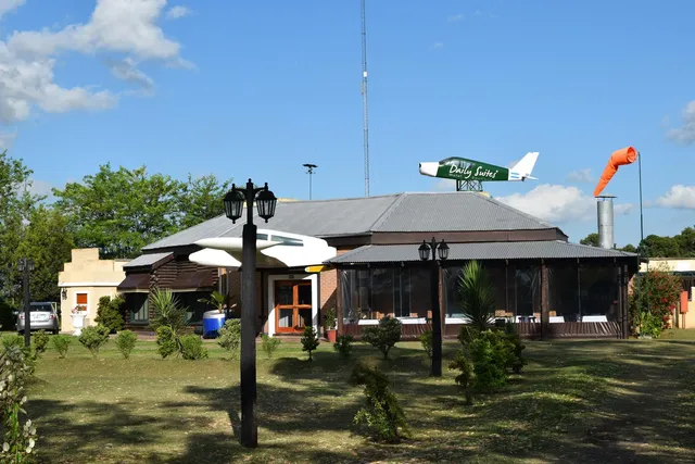 Daily Suites Hotel Boutique