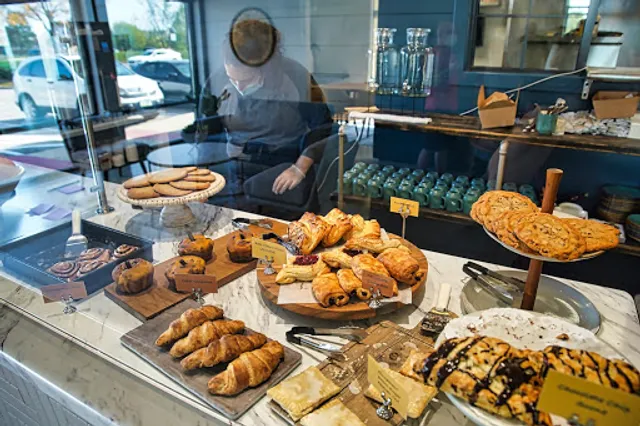 Feedwell Kitchen and Bakery