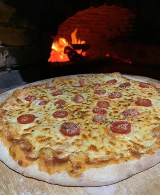 Pizzaria Anapolitana