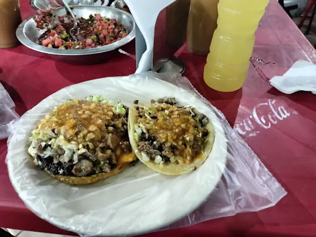 Tacos "El Güero" Fermín