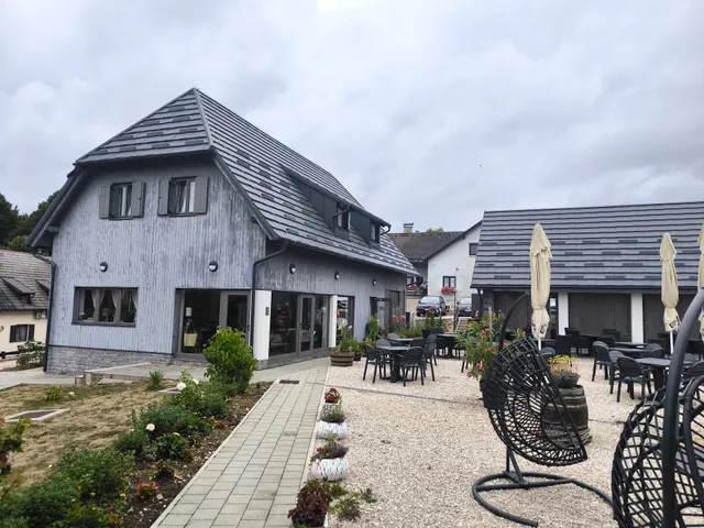 Integralni hotel Antemurale