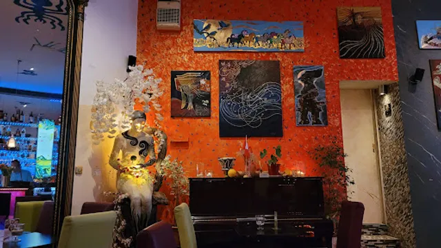 Salonga Peruvian Restaurant Bar - Gallery