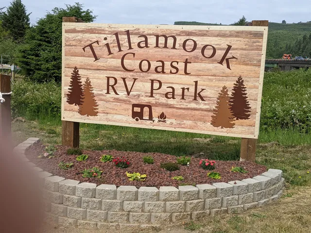 Tillamook Coast RV Park