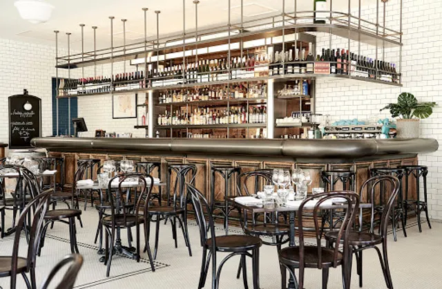 Le Bouchon French Cuisine