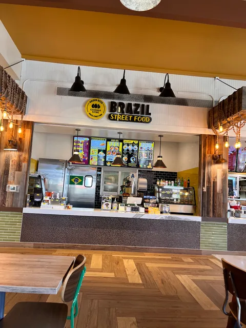 Coxinha Store - House of Golden Bites (Sorrento Valley)