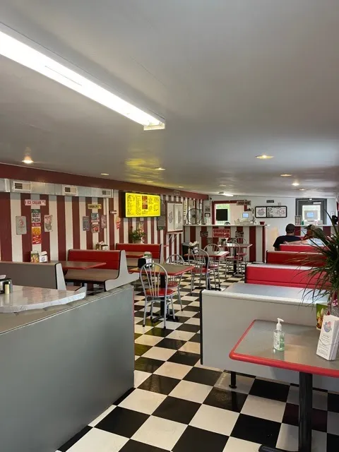 Cone Zone (L & C Cone Zone)