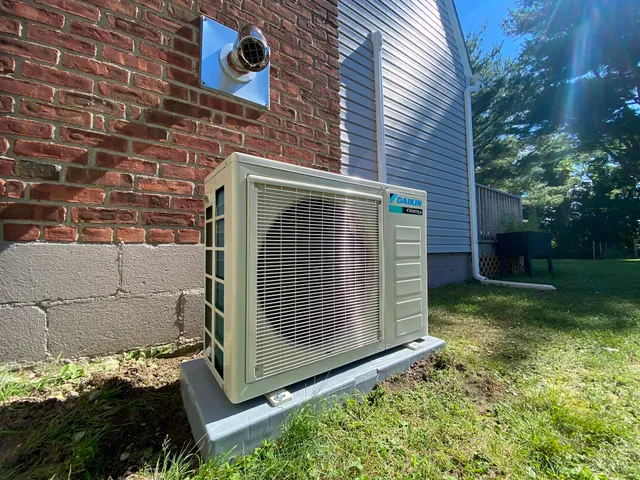Airco HVAC - Air Conditioning and Heating