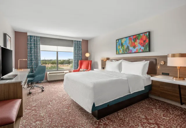 Hilton Garden Inn Dallas/Allen