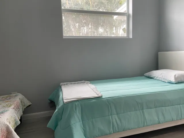 The Joyful Recovery House