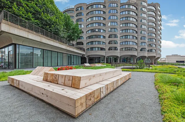 River City Apartments