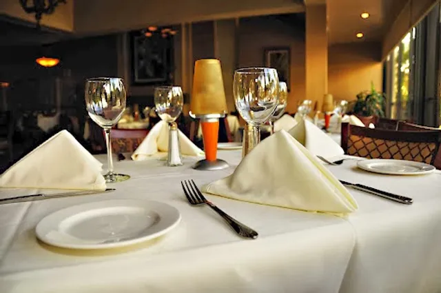 Crab & Fin Restaurant