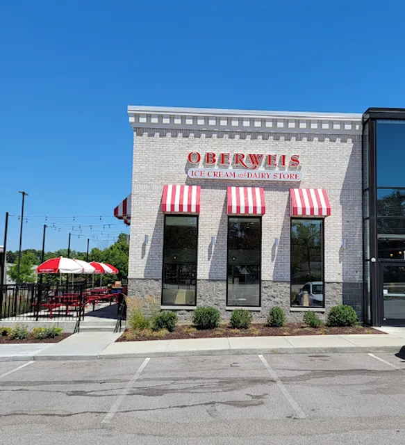 Oberweis Ice Cream and Dairy Store