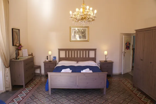 Affittacamere B&B Maricentro Taranto