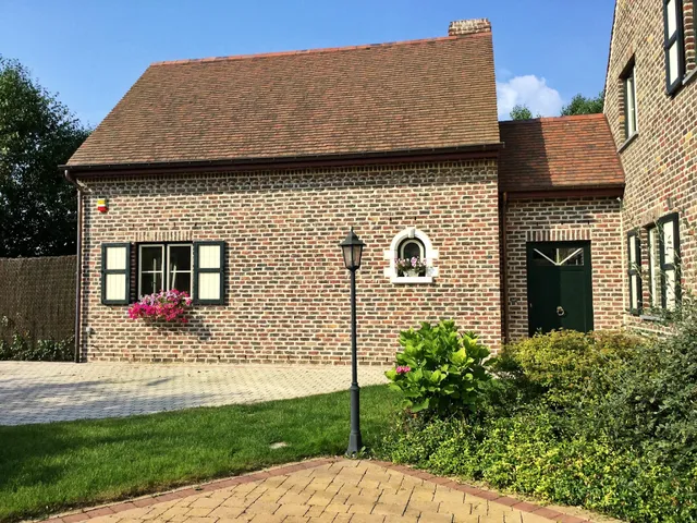 Gîte Charmes du Velupont