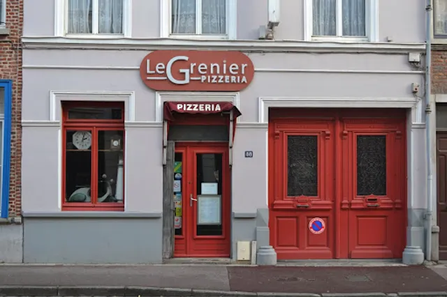 Pizzeria Le Grenier