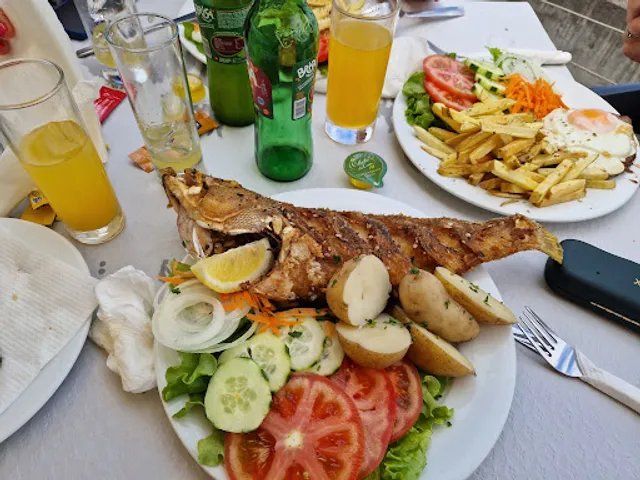 Lounge Bar Clube Naval do Seixal