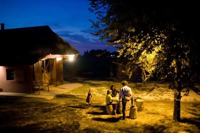 Agriturismo Bassara Le Capanne