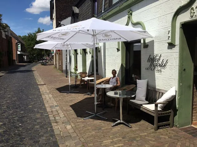 Löffelgold Café