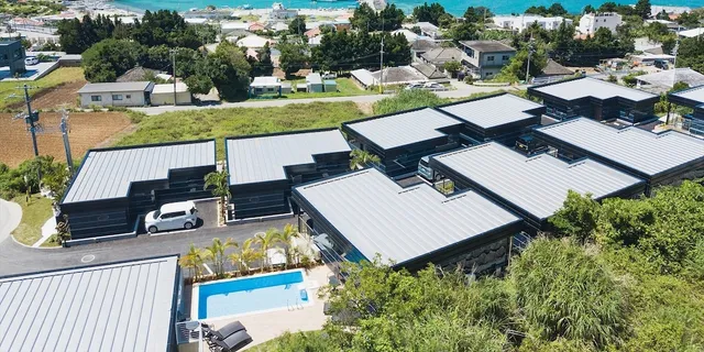 One Suite THE TERRACE