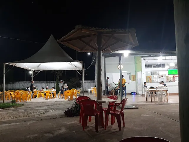 Valentim Bar & Pizzaria