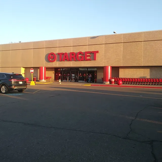 Target