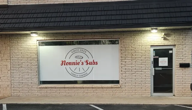 Nonnie's Subs