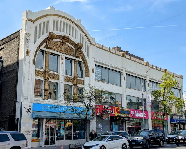 The Children's Place