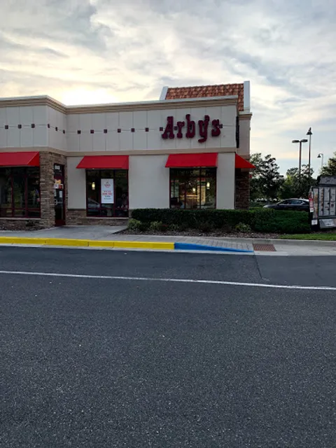 Arby's