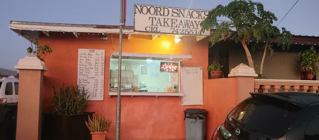 Noord Snack's & Takeaway