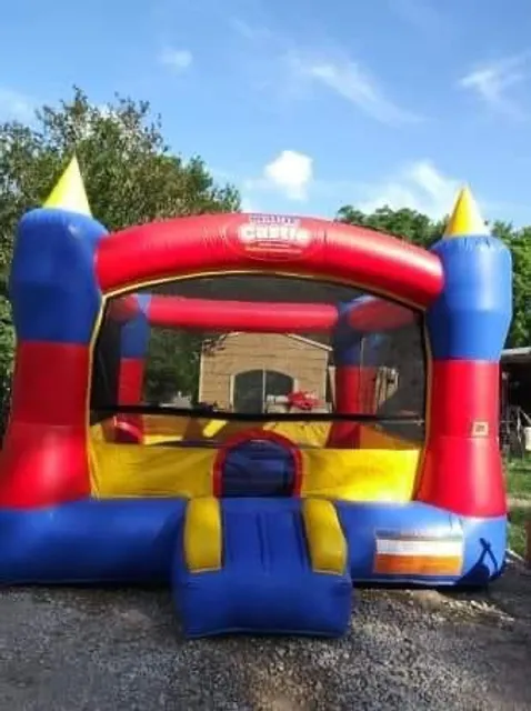 Best Deal Jumpers Party Rentals & Sales