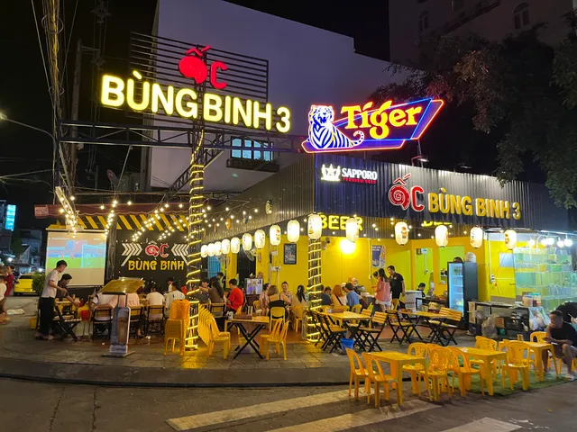 Chợ đêm Phú Quốc