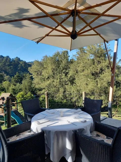 NÍCOLO Restaurante • Vista Muxbal