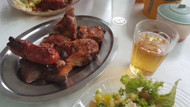 Churrascaria Do China