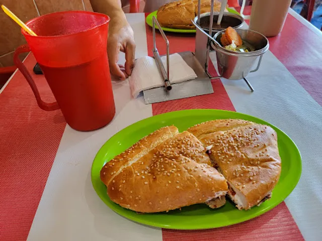 TORTAS ALEJANDRA