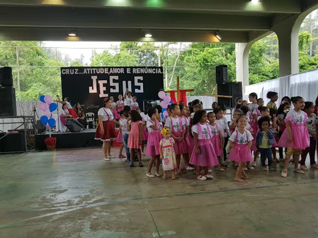 Padaria Casa Amarela