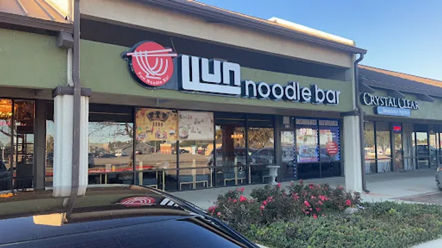Fun Noodle Bar