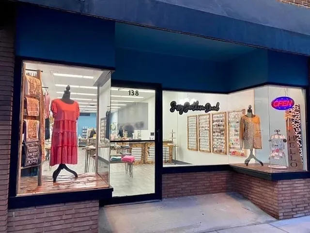 Sassy Southern Drawl Boutique