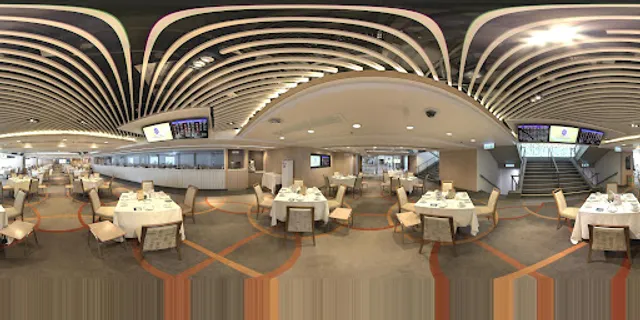 Pak Sing Restaurant - HKJC