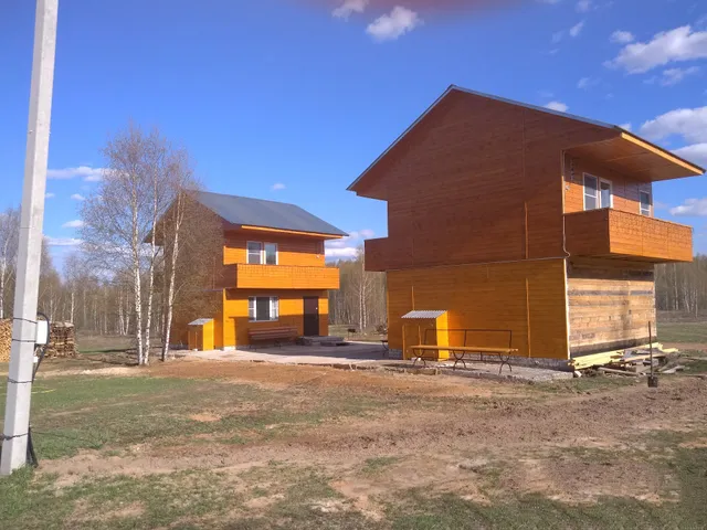 Baza Otdykha Gashkino