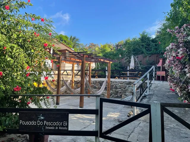 Pousada do Eli