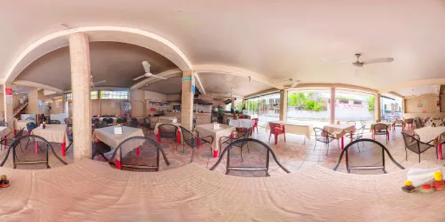 Cocina Económica Las Palmas