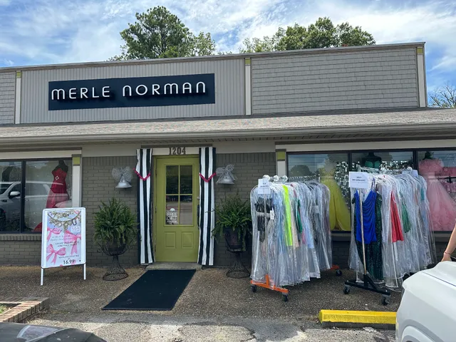 Merle Norman Cosmetics Studio