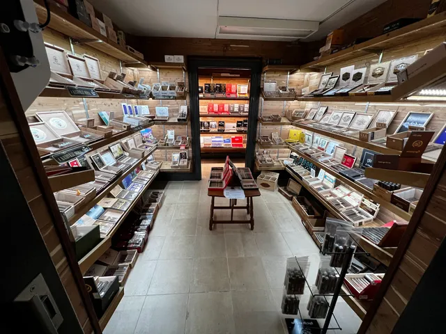 Smokers Abbey Gallatin