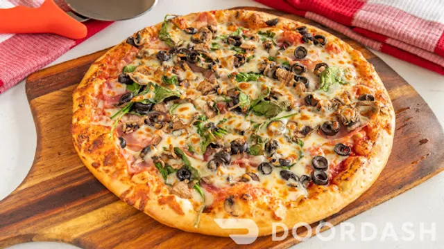 Bruno's Pizza - Granger