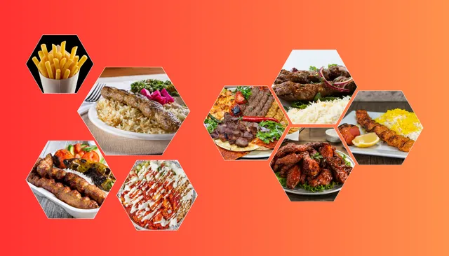 AFGHAN HALAL FRIED CHICKEN INC