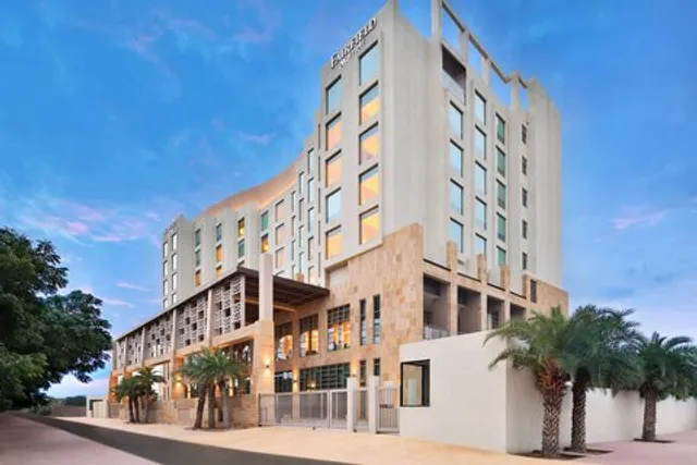 Fairfield by Marriott Jodhpur