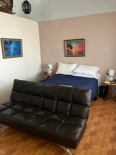 Hospedaje Atardecer Porteño