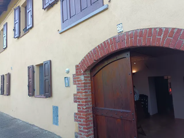 La Volpe tra le Vigne