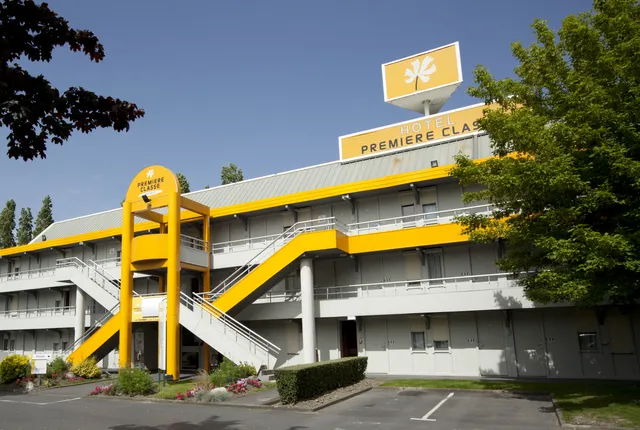 Hôtel Première Classe Montauban